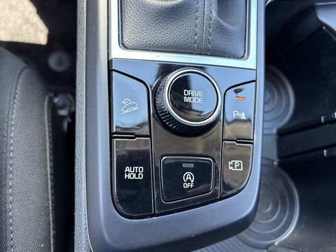Used 2024 Kia Sportage LX FWD image 28