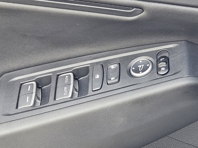 Certified 2026 Honda Accord SE image 34