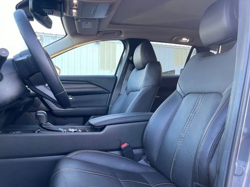 Used 2025 MAZDA CX-50 2.5 Hybrid w/ Premium Plus Pkg image 28