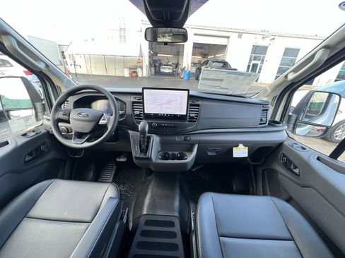 New 2026 Ford Transit 350 XL image 22