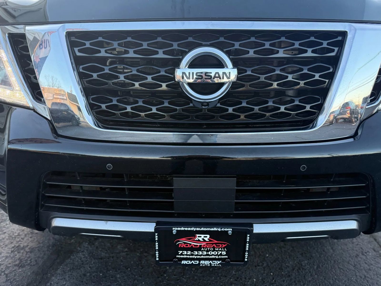 Used 2020 Nissan Armada SL w/ Premium Package AWD/4WD image 65
