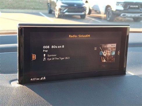 Used 2019 Audi Q7 3.0T Premium Plus image 18