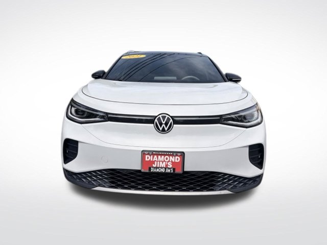 Used 2021 Volkswagen ID.4 1st Edition RWD image 10