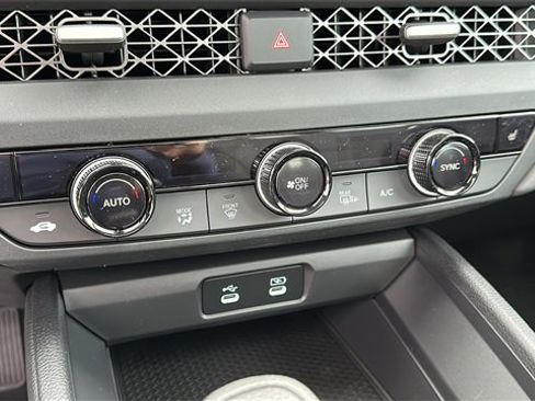 New 2025 Honda Accord SE image 17