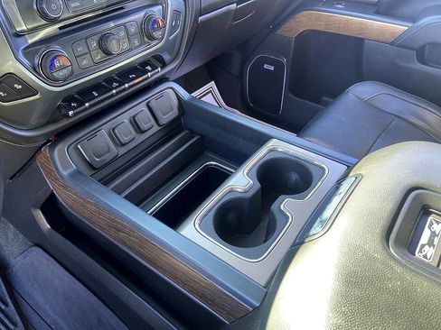 Used 2016 Chevrolet Silverado 3500 LTZ w/ Duramax Plus Package image 15