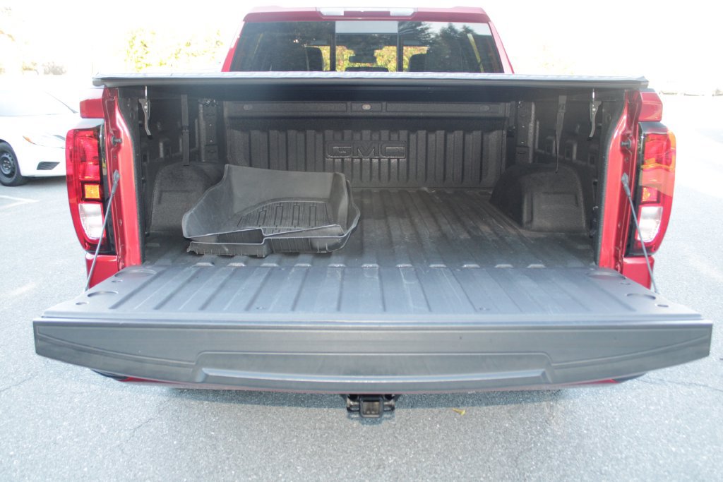 Used 2023 GMC Sierra 1500 Elevation w/ Elevation Premium Package AWD/4WD image 14