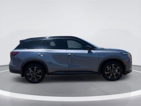 Used 2026 INFINITI QX60 Autograph AWD/4WD image 7
