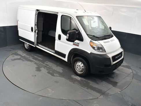 Used 2019 RAM ProMaster 1500 image 32