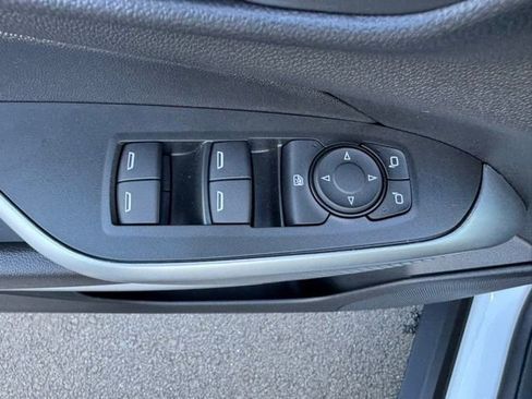 New 2026 Chevrolet Trax RS image 14