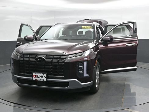 Used 2024 Hyundai Palisade SEL FWD image 48