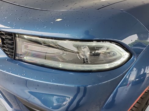 Used 2021 Dodge Charger Scat Pack RWD image 30
