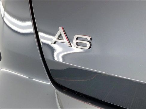 Used 2025 Audi A6 Premium Plus image 8