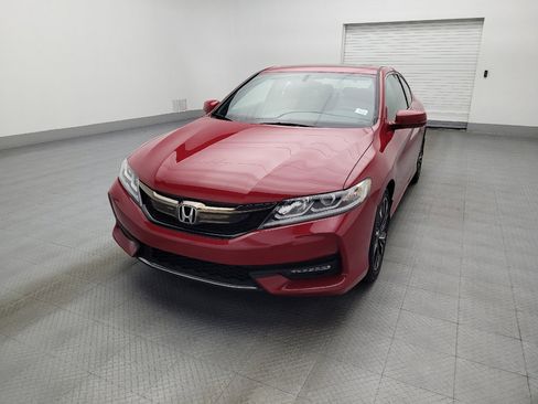 Used 2016 Honda Accord EX-L image 15