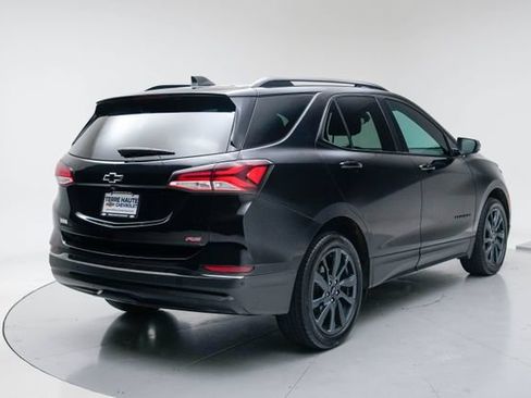 Used 2022 Chevrolet Equinox RS FWD image 6