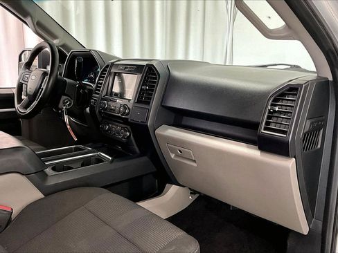 Used 2017 Ford F150 XL w/ Equipment Group 101A Mid AWD/4WD image 27