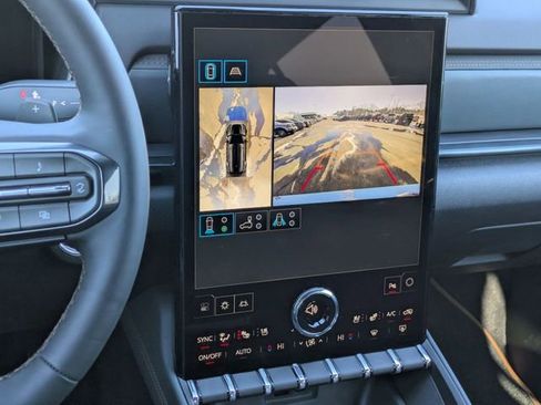 New 2026 GMC Terrain AT4 w/ Convenience Package III image 20