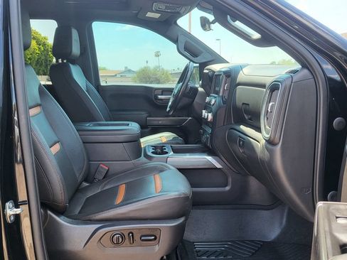 Used 2020 GMC Sierra 1500 AT4 w/ Technology Package AWD/4WD image 20