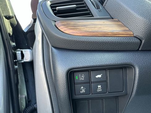 Used 2020 Honda CR-V EX-L image 15