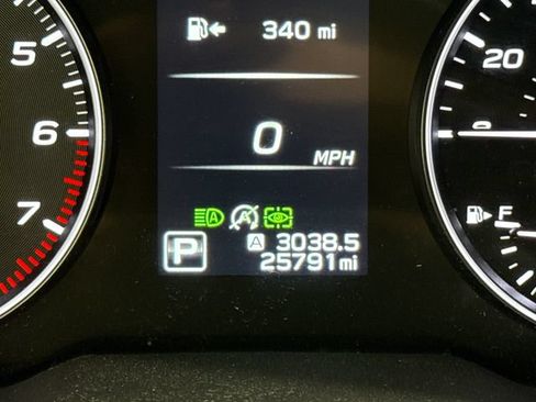 Used 2024 Subaru Outback Limited XT AWD/4WD image 23