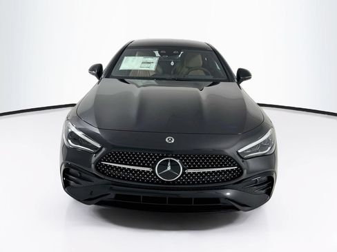 New 2027 Mercedes-Benz CLE 450 4MATIC Coupe image 2