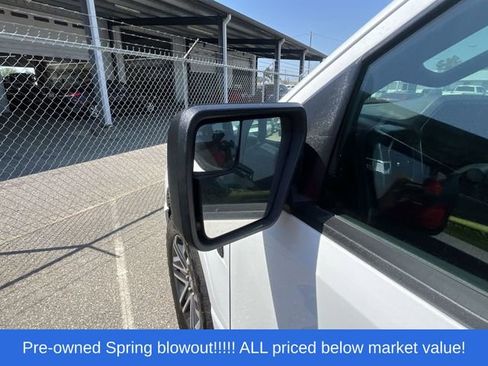 Used 2021 Ford F150 XL w/ STX Appearance Package AWD/4WD image 13