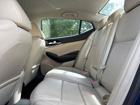 Certified 2023 Nissan Maxima SV w/ Floor Mat Group FWD image 21