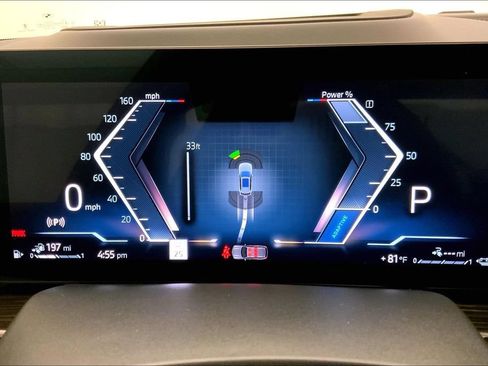 Certified 2024 BMW X5 xDrive50e AWD/4WD image 20