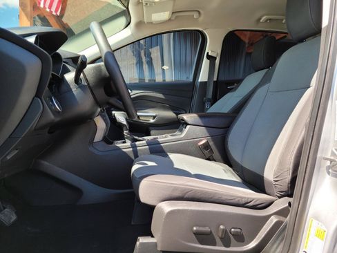 Used 2018 Ford Escape SE w/ SE Sync 3 Package AWD/4WD image 13