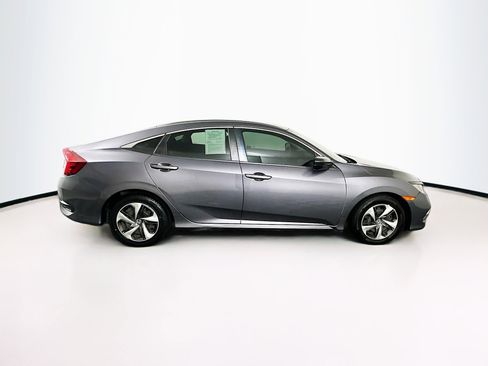 Used 2019 Honda Civic LX image 10