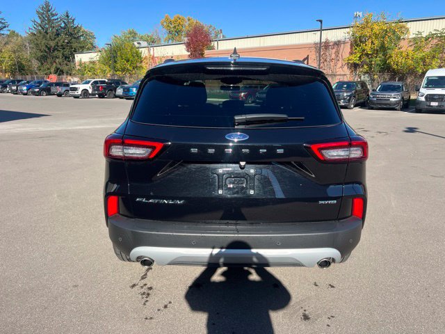 Used 2023 Ford Escape Platinum AWD/4WD image 6