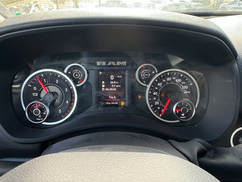 Used 2025 RAM 2500 Big Horn image 29