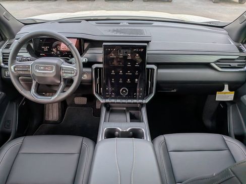 New 2026 GMC Acadia Elevation w/ Elevation Premium Package FWD image 16