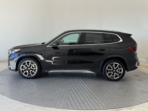 Used 2026 BMW X1 xDrive28i AWD/4WD image 2