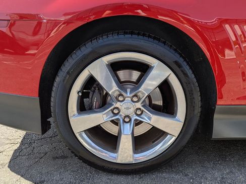 Used 2010 Chevrolet Camaro SS w/ LPO, Ground Effects Package RWD image 41