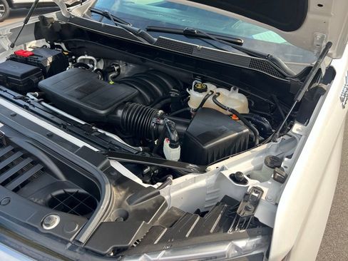 Used 2023 Chevrolet Silverado 1500 High Country w/ Technology Package image 48