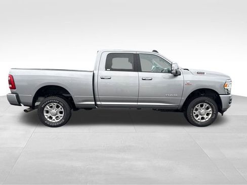 Used 2024 RAM 2500 Laramie image 11