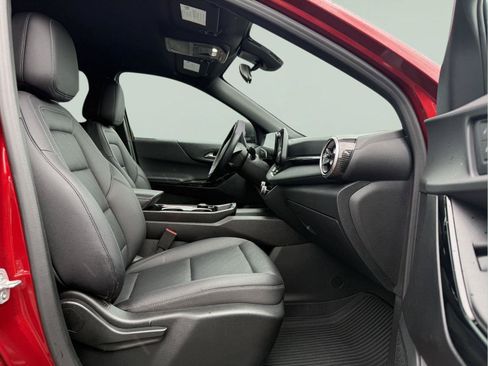 Used 2026 Chevrolet Equinox LT w/ Convenience Package II AWD/4WD image 21