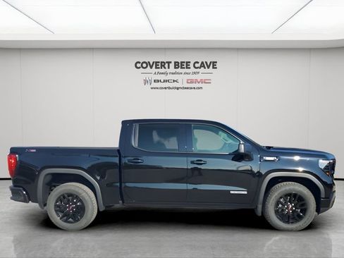 New 2026 GMC Sierra 1500 Elevation image 11
