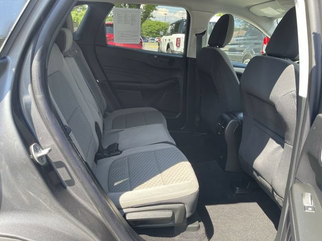 Certified 2022 Ford Escape SE w/ Convenience Package AWD/4WD image 21