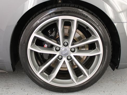 Used 2018 Audi S5 Prestige w/ Luxury Package image 87