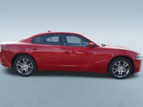 Used 2015 Dodge Charger SXT w/ AWD Plus Group image 10