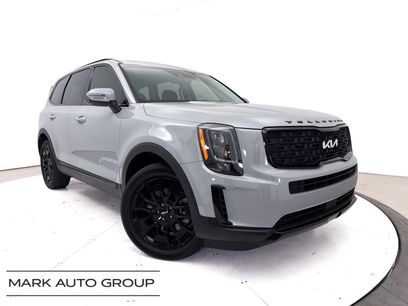 Certified 2022 Kia Telluride EX w/ EX Premium Package