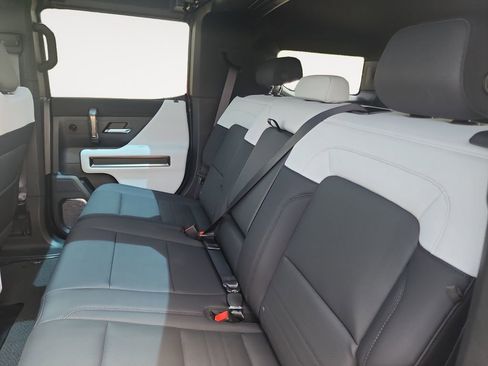 New 2024 GMC Hummer EV 3X w/ Omega Edition image 13