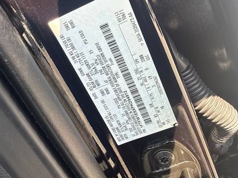 Used 2023 Ford F150 XLT w/ Equipment Group 302A High AWD/4WD image 23