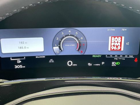 New 2026 Audi Q3 quattro 2.0T AWD/4WD image 44