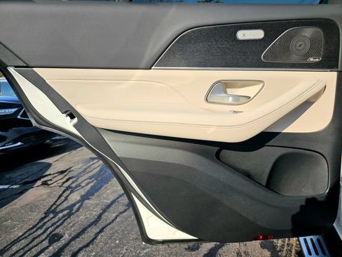 New 2026 Mercedes-Benz GLE 450 4MATIC image 24