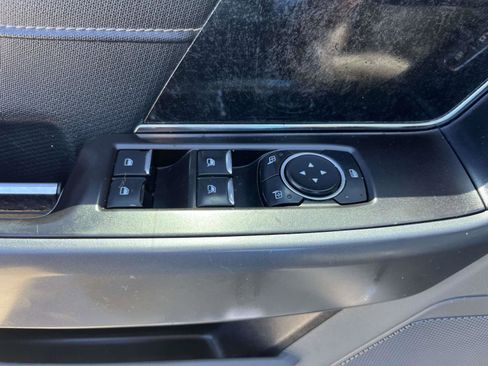 Used 2021 Ford F150 XLT w/ Equipment Group 302A High AWD/4WD image 12