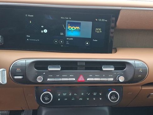 New 2026 Hyundai Palisade Calligraphy image 8