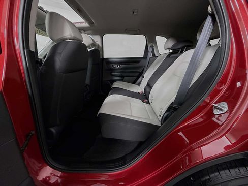 Used 2026 Honda CR-V EX image 20