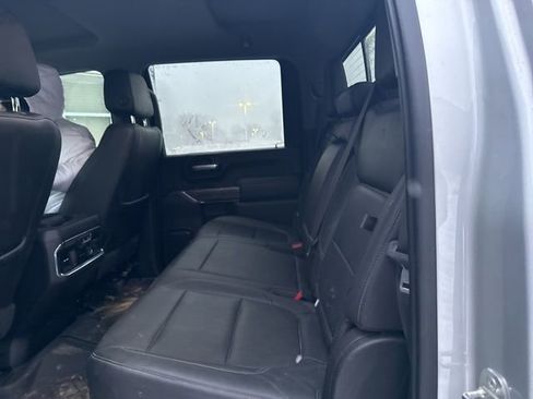 Used 2020 Chevrolet Silverado 3500 LTZ w/ LTZ Plus Package image 10